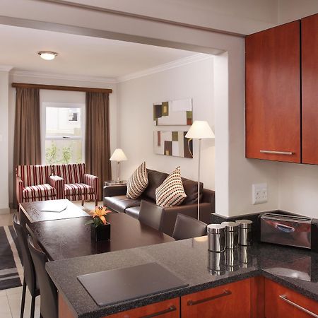 The Capital Villa 샌톤 외부 사진