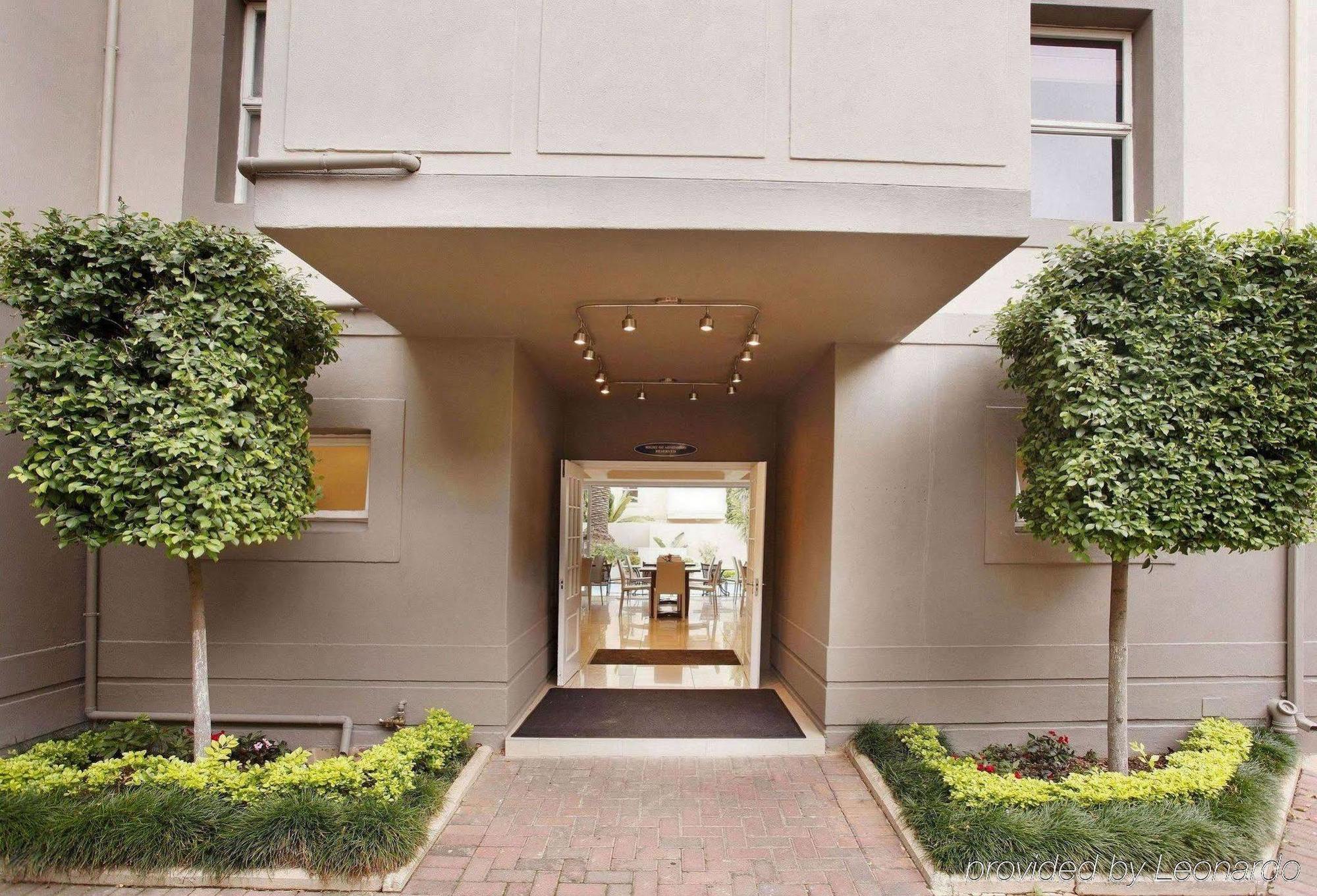 The Capital Villa 샌톤 외부 사진