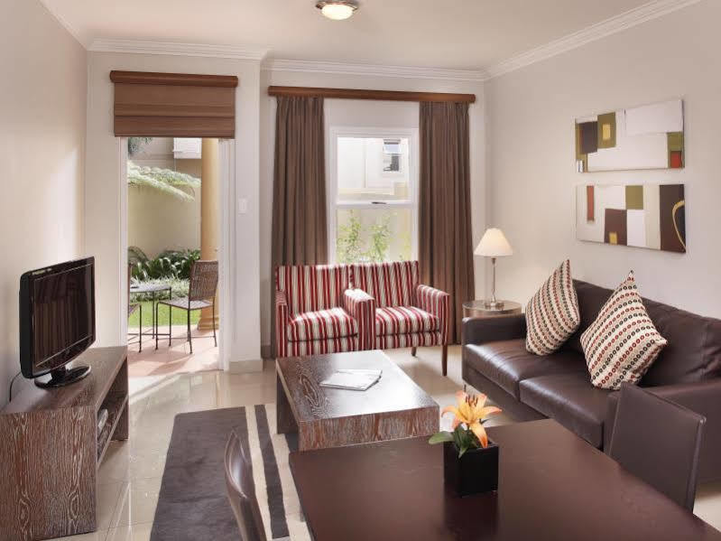 The Capital Villa 샌톤 외부 사진